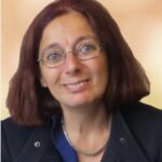 Photo of Dr Souha Akiki