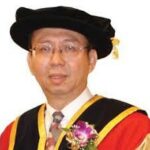 Photo of Dr William Chua