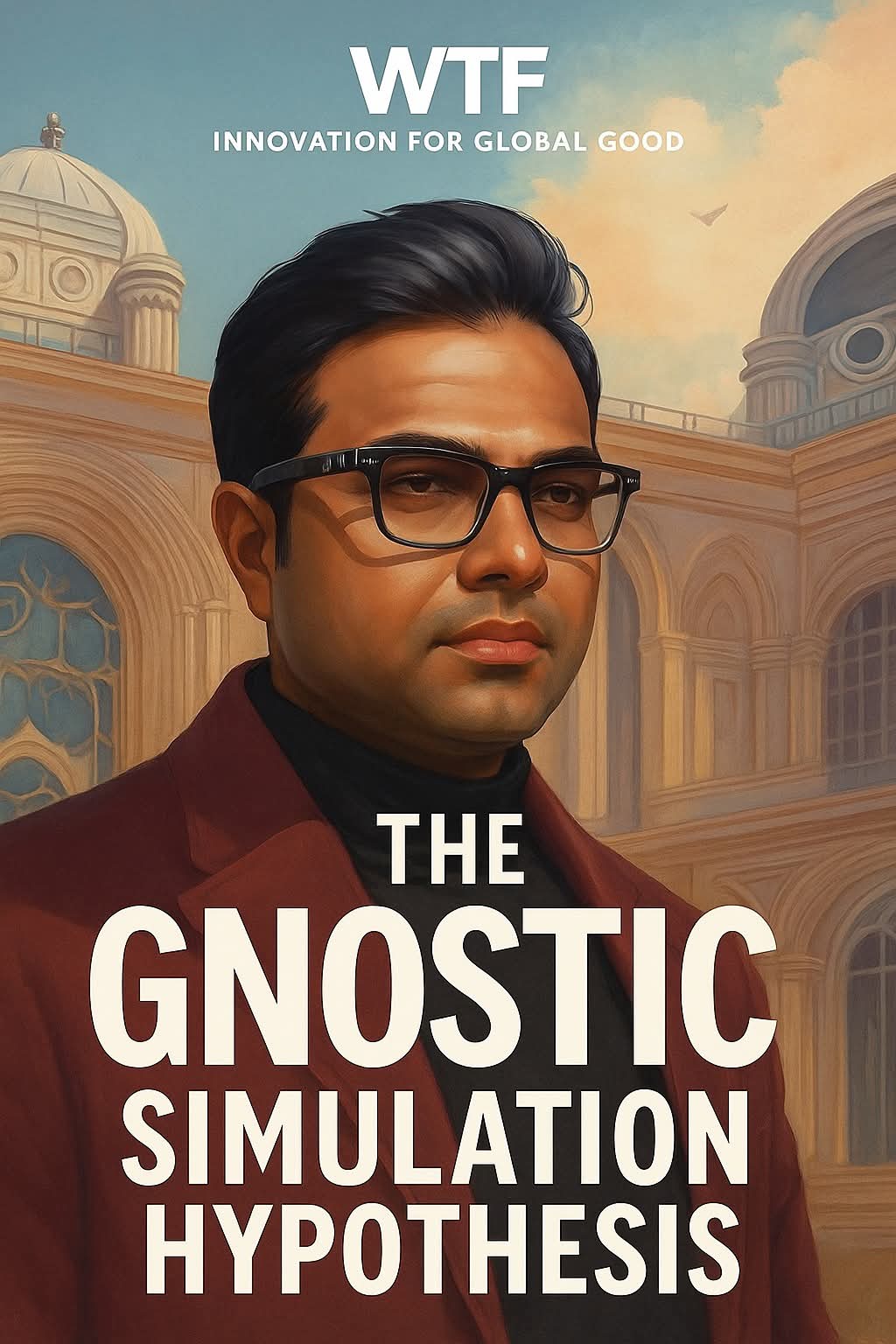 The Gnostic Simulation: Waking Up from the Demiurge's Code