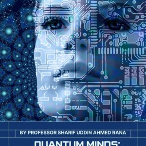 Quantum Minds: Harnessing AGI and Quantum Computing for a Sustainable Future