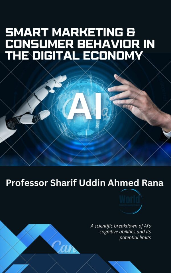 Smart Commerce Books Smart Marketing & Consumer Behavior in the Digital Economy - Innovative ...