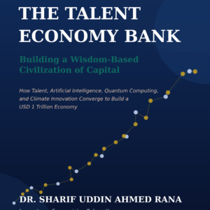 The Talent Economy Bank