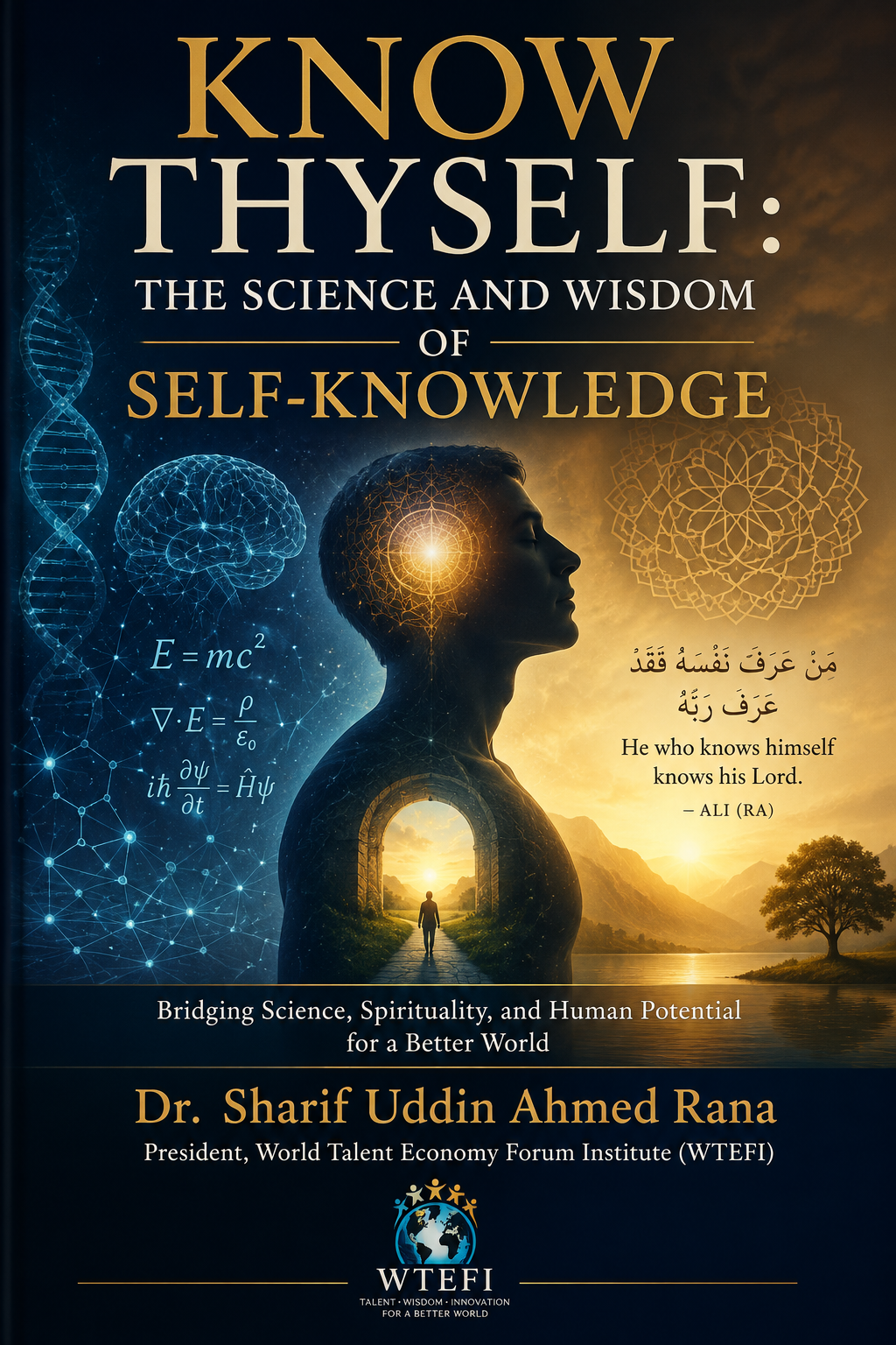 Know Thyself: The Science and Wisdom of Self-Knowledge