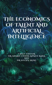 The Economics Of Talent And Artificial Intelligence​