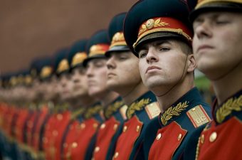 military